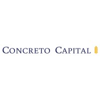 CONCRETO CAPITAL logo, CONCRETO CAPITAL contact details