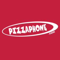 Pizzaphone logo, Pizzaphone contact details