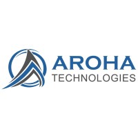 Aroha Technologies logo, Aroha Technologies contact details