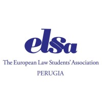 ELSA Perugia logo, ELSA Perugia contact details