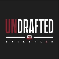 Undrafted BasketLab logo, Undrafted BasketLab contact details