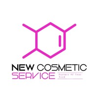 New Cosmetic Service logo, New Cosmetic Service contact details