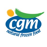 CGM Surgelati logo, CGM Surgelati contact details