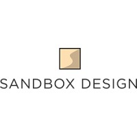 Sandbox Design, LLC logo, Sandbox Design, LLC contact details