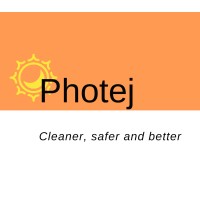 Photej logo, Photej contact details