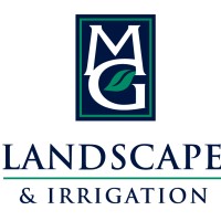 MG Landscape & Irrigation logo, MG Landscape & Irrigation contact details