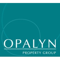 Opalyn Property Group logo, Opalyn Property Group contact details