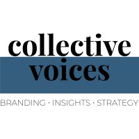 Collective Voices Consulting Group LLC logo, Collective Voices Consulting Group LLC contact details