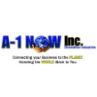 A1 Now, Inc logo, A1 Now, Inc contact details