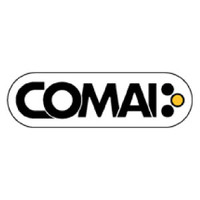 Comai Spa logo, Comai Spa contact details