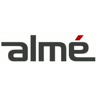 Alme - électronique logo, Alme - électronique contact details