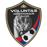 ASD Voluntas Montichiari Calcio logo, ASD Voluntas Montichiari Calcio contact details