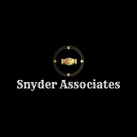 Snyder Associates of WV logo, Snyder Associates of WV contact details