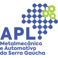 APLMMeA - Arranjo Produtivo Local Metalmecânico e Automotivo da Serra Gaúcha logo, APLMMeA - Arranjo Produtivo Local Metalmecânico e Automotivo da Serra Gaúcha contact details