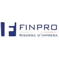 FINPRO LIGURIA SRL logo, FINPRO LIGURIA SRL contact details