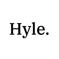 Hyle studio logo, Hyle studio contact details