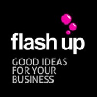 Flash Up Studio logo, Flash Up Studio contact details