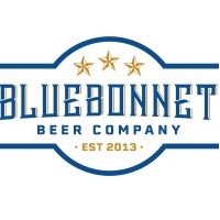 Bluebonnet Beer Company LLC. logo, Bluebonnet Beer Company LLC. contact details