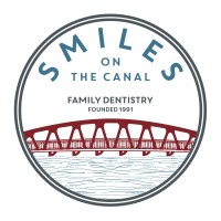 Smiles on the Canal Family Dentistry logo, Smiles on the Canal Family Dentistry contact details