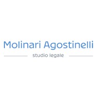 Molinari Agostinelli logo, Molinari Agostinelli contact details