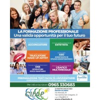 C.I.F.A.P. Centro Inter.le Formazione e Addestramento Professionale logo, C.I.F.A.P. Centro Inter.le Formazione e Addestramento Professionale contact details