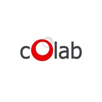 cOlab and Associates logo, cOlab and Associates contact details