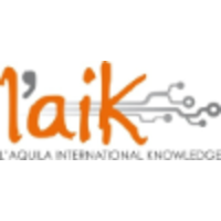 L'AIK - L'Aquila International Knowledge logo, L'AIK - L'Aquila International Knowledge contact details