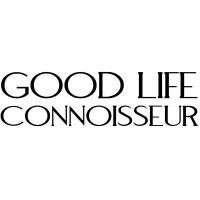 Good Life Connoisseur Luxury Lifestyle & Travel Magazine logo, Good Life Connoisseur Luxury Lifestyle & Travel Magazine contact details