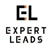 Expert Leads logo, Expert Leads contact details