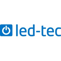 led-tec logo, led-tec contact details