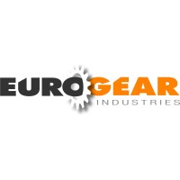 Euro Gear ™ logo, Euro Gear ™ contact details