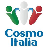 Cosmo Italia logo, Cosmo Italia contact details