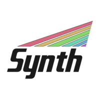 Synth logo, Synth contact details