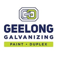 Geelong Galvanizing logo, Geelong Galvanizing contact details