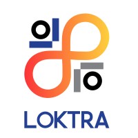 Loktra logo, Loktra contact details