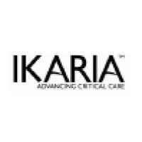 IKARIA, Inc. - now a part of Mallinckrodt Pharmaceuticals. logo, IKARIA, Inc. - now a part of Mallinckrodt Pharmaceuticals. contact details