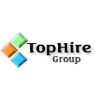 TopHire Group Inc logo, TopHire Group Inc contact details