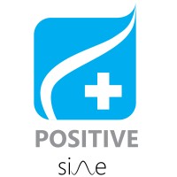 PositiveSine, Inc. logo, PositiveSine, Inc. contact details