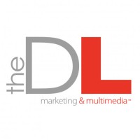 The Design League logo, The Design League contact details