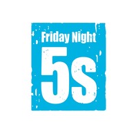 Friday Night 5s logo, Friday Night 5s contact details