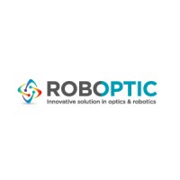 ROBOPTIC logo, ROBOPTIC contact details