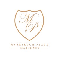 Marrakech Plaza Spa & Fitness logo, Marrakech Plaza Spa & Fitness contact details