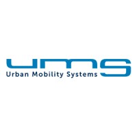 Urban Mobility Systems North America logo, Urban Mobility Systems North America contact details