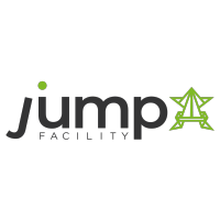 JUMP Facility logo, JUMP Facility contact details