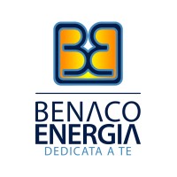 Benaco Energia S.p.A. logo, Benaco Energia S.p.A. contact details