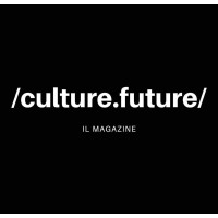 /culture.future/ logo, /culture.future/ contact details