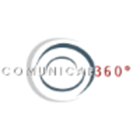 Comunicar 360° logo, Comunicar 360° contact details