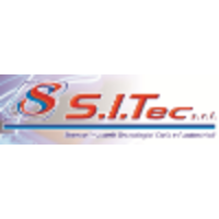 S.I.Tec s.r.l. logo, S.I.Tec s.r.l. contact details