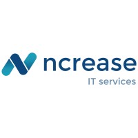 Ncrease IT services logo, Ncrease IT services contact details