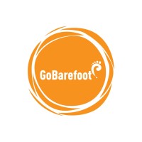 GoBarefoot - Connecting the Development Sector logo, GoBarefoot - Connecting the Development Sector contact details